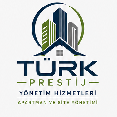 Türk Prestij Yönetim Hizmetleri Logosu